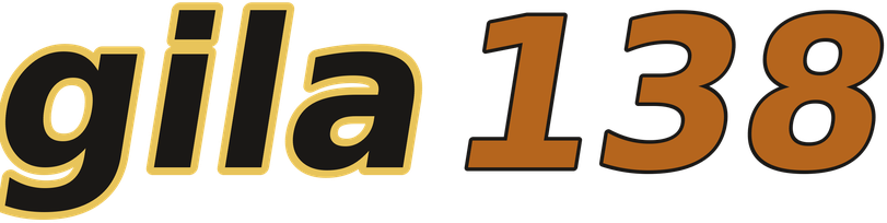 gila138 logo